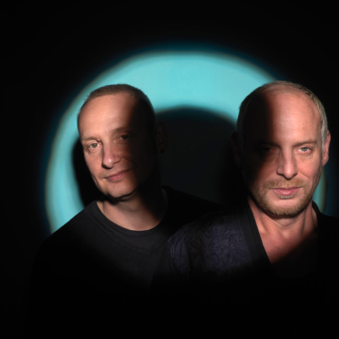 Line up | Orbital