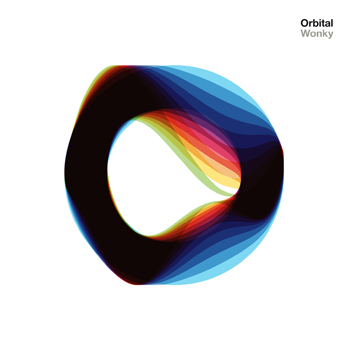 Line up | Orbital